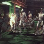 Resident Evil Revelations