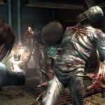 Resident Evil Revelations