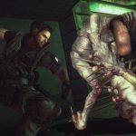 Resident Evil Revelations