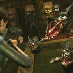 Resident Evil Revelations
