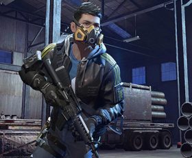 Ring of Elysium