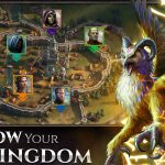 Rival Kingdoms: The Lost City
