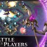 Rival Kingdoms: The Lost City