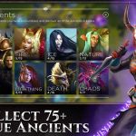 Rival Kingdoms: The Lost City