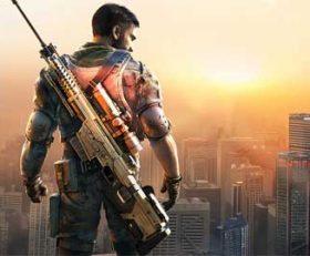 Sniper Fury