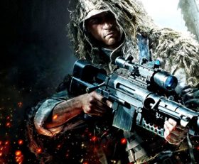 Sniper Ghost Warrior 2