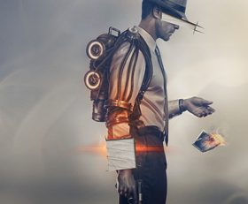 The Bureau XCOM Declassified