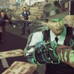 The Bureau XCOM Declassified