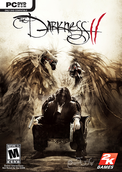 دانلود بازی The Darkness II برای PC