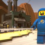 The Lego Movie 2