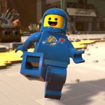 The Lego Movie 2