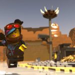 The Lego Movie 2