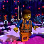 The Lego Movie 2