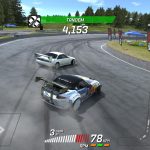 Torque Drift
