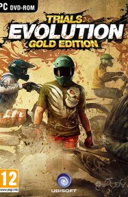 دانلود بازی Trials Evolution برای PC