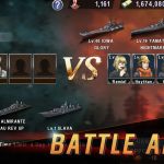 WARSHIP BATTLE:3D World War II