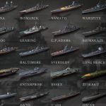 WARSHIP BATTLE:3D World War II