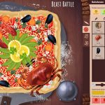 Pizza Connection 3