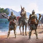 Assassin’s Creed Odyssey