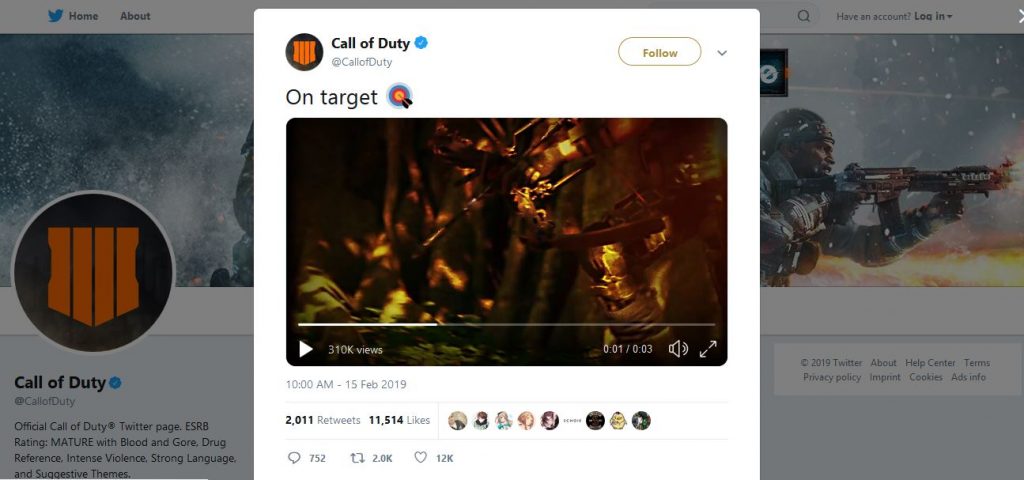 black ops 4 outrider