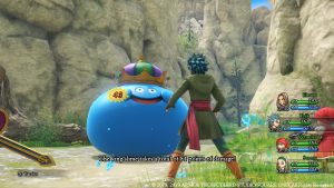 dragon quest 11