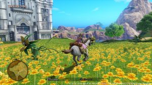 dragon quest 11