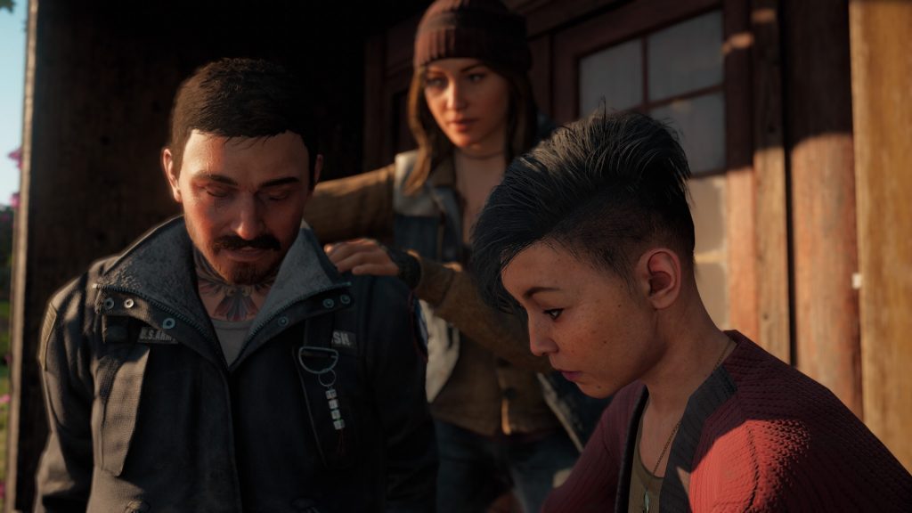Far Cry New Dawn