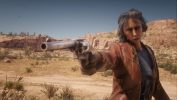 red dead online