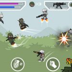 Mini Militia - Doodle Army 2
