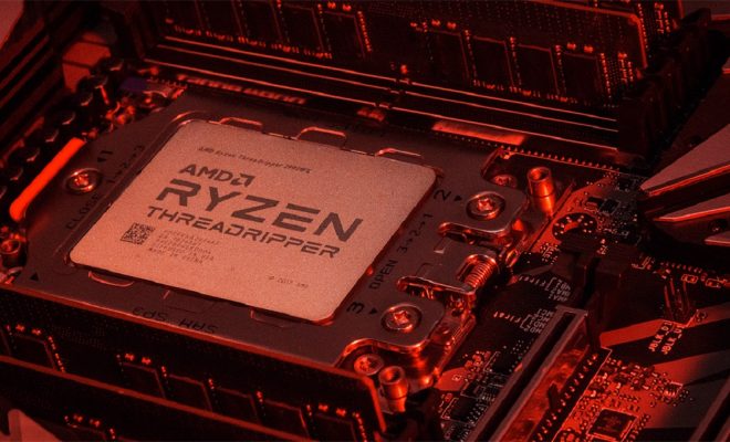 AMD Driver