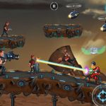 Alpha Guns 2