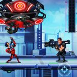 Alpha Guns 2