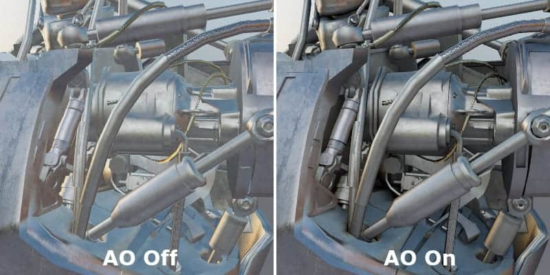 Ambient-Occlusion-On-Off