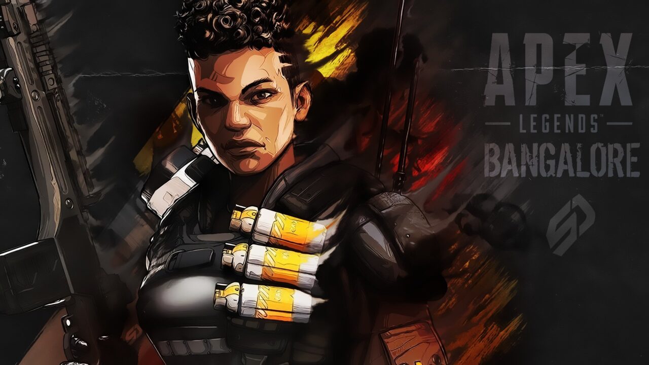 Apex Legends