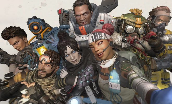 Apex Legends