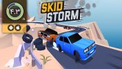 دانلود بازی SkidStorm برای اندروید و آیفون