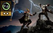 دانلود بازی Dawn of Titans - Epic War برای اندروید و آیفون