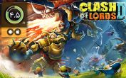 دانلود بازی Clash of Lords 2 Guild Castle برای اندروید و آیفون