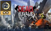 دانلود بازی Dead Rivals - Zombie MMO برای اندروید و آیفون