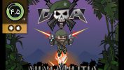 دانلود بازی Mini Militia - Doodle Army 2 برای اندروید و آیفون