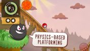 دانلود بازی Red Ball 3 برای اندروید و آیفون