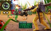 Army Men Strike