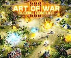 Art Of War 3