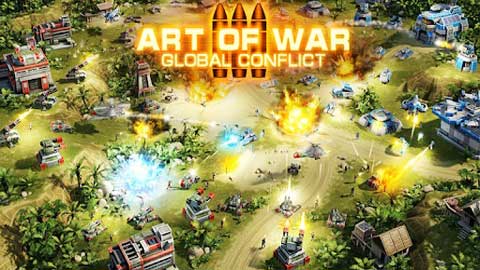 Art Of War 3