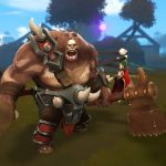 Battlerite Royale