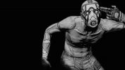 Borderlands
