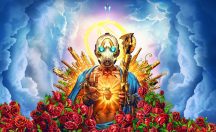 تریلر معرفی بازی Borderlands 3