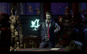 Borderlands 3