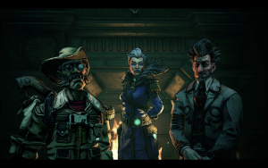 Borderlands 3