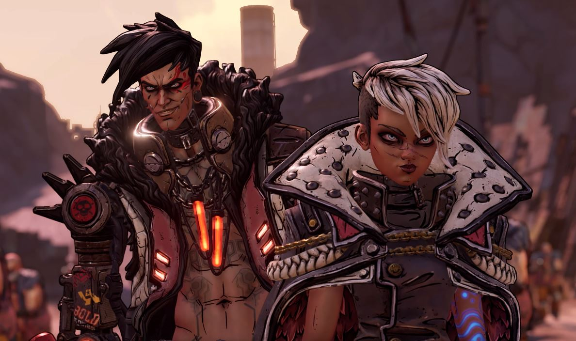 Borderlands 3